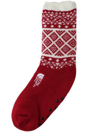 ザ・ノース・フェイス/THE NORTH FACEの【UNISEX】ヌプシブーティーソックスSE(140700/140701)
