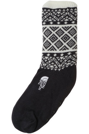 ザ・ノース・フェイス/THE NORTH FACEの【UNISEX】ヌプシブーティーソックスSE(140700/140701)