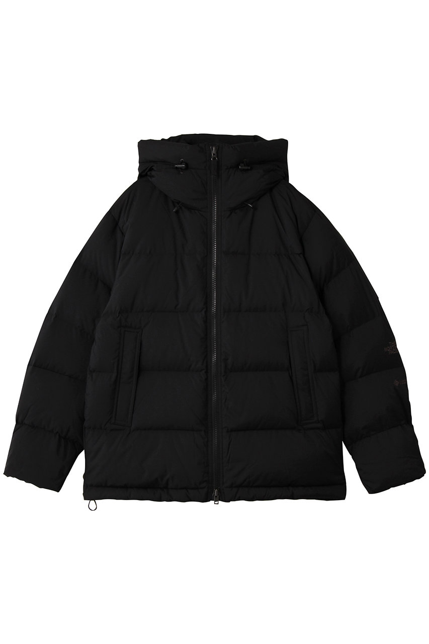 THE NORTH FACE 【UNISEX】オルタレーションダウンシェルパーカー (ブラック, L) ザ・ノース・フェイス ELLE SHOP THE NORTH FACE 【UNISEX】オルタレーションダウンシェルパーカー (ブラック, L) ザ・ノース・フェイス ELLE SHOP
