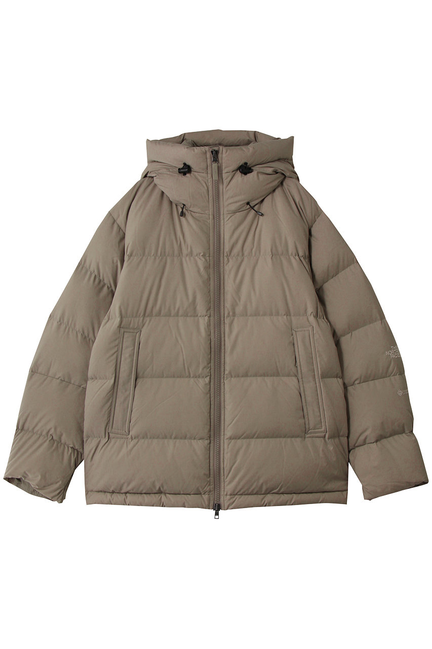 THE NORTH FACE 【UNISEX】オルタレーションダウンシェルパーカー (マッシュルーム, M) ザ・ノース・フェイス ELLE SHOP THE NORTH FACE 【UNISEX】オルタレーションダウンシェルパーカー (マッシュルーム, M) ザ・ノース・フェイス ELLE SHOP