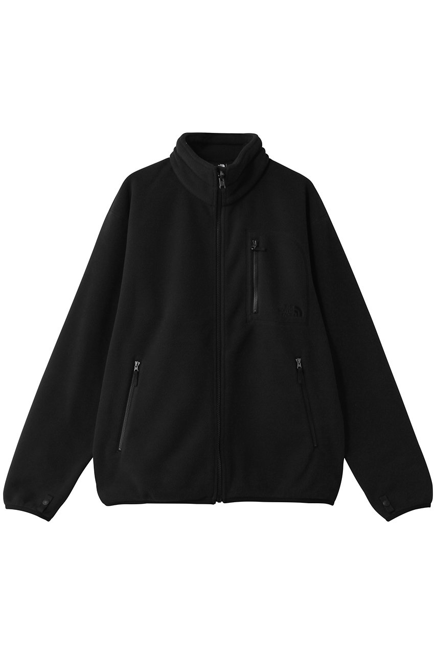 THE NORTH FACE 【UNISEX】フィールドフリースジャケット (ブラック, L) ザ・ノース・フェイス ELLE SHOP THE NORTH FACE 【UNISEX】フィールドフリースジャケット (ブラック, L) ザ・ノース・フェイス ELLE SHOP