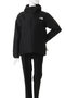 【UNISEX】ジーティーエックスアクションインサレーテッドジャケット ザ・ノース・フェイス/THE NORTH FACE