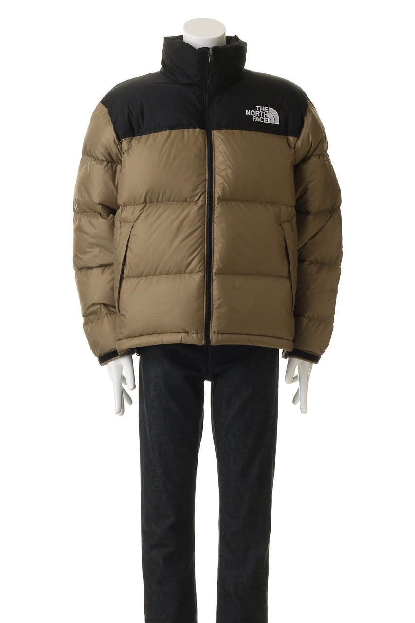 THE NORTH FACE(ザ・ノース・フェイス)｜【MEN】ヌプシジャケット