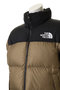 【MEN】ヌプシジャケット ザ・ノース・フェイス/THE NORTH FACE