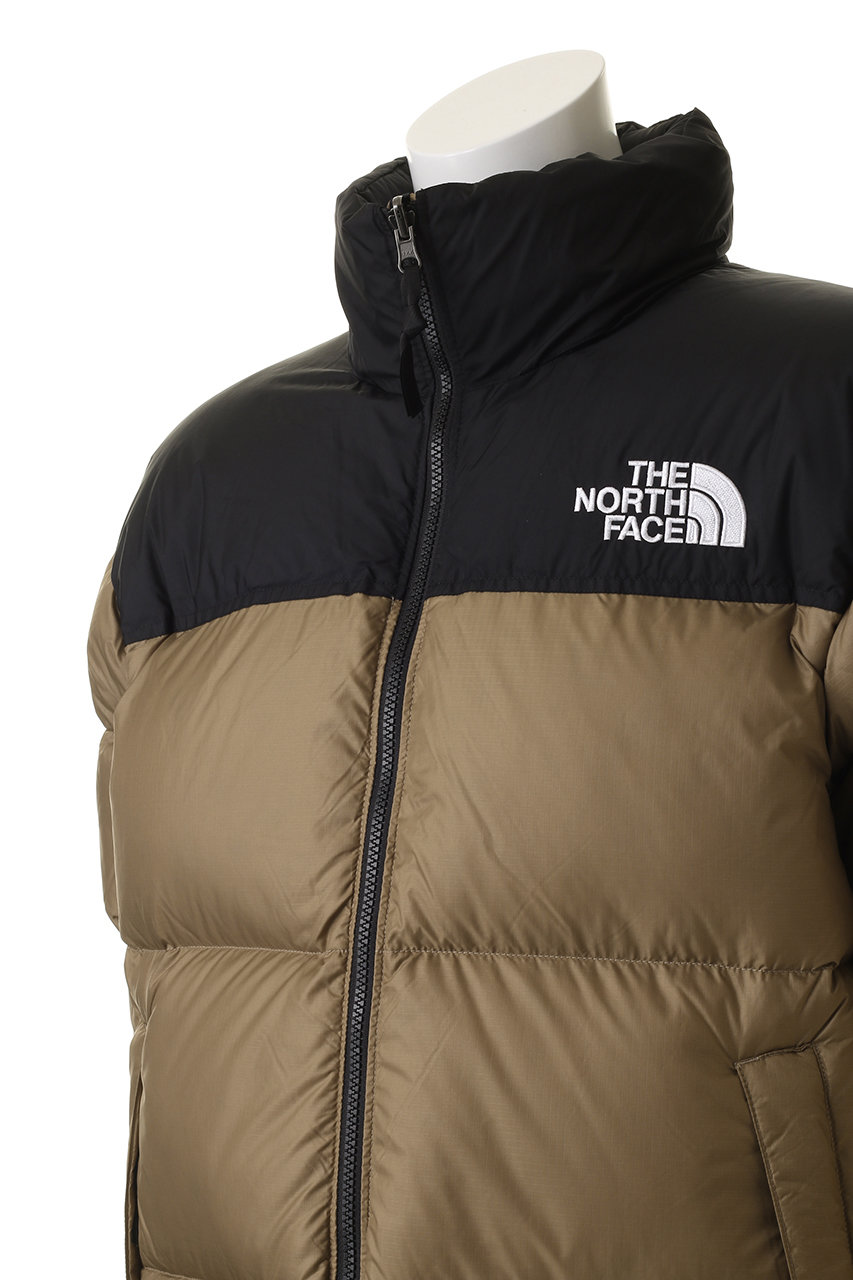 THE NORTH FACE(ザ・ノース・フェイス)｜【MEN】ヌプシ