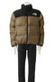 【MEN】ヌプシジャケット ザ・ノース・フェイス/THE NORTH FACE