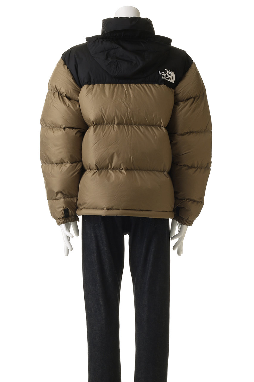 ザ・ノースフェイス　ヌプシジャケット THE NORTH FACE ザ・ノース・フェイス ヌプシジャケット ND92555