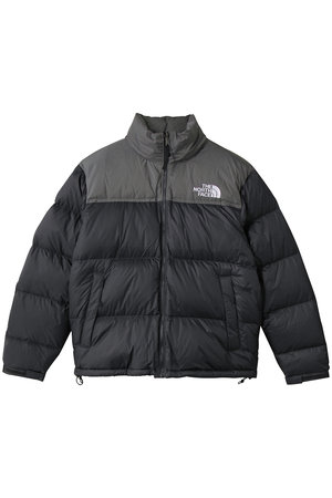 ザ・ノース・フェイス/THE NORTH FACEの【MEN】ヌプシジャケット(180100/180101)