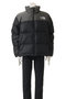 【MEN】ヌプシジャケット ザ・ノース・フェイス/THE NORTH FACE