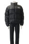 【MEN】ヌプシジャケット ザ・ノース・フェイス/THE NORTH FACE