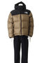 【MEN】ヌプシフーディー ザ・ノース・フェイス/THE NORTH FACE
