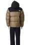 【MEN】ヌプシフーディー ザ・ノース・フェイス/THE NORTH FACE