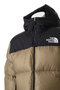 【MEN】ヌプシフーディー ザ・ノース・フェイス/THE NORTH FACE
