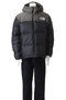 【MEN】ヌプシフーディー ザ・ノース・フェイス/THE NORTH FACE