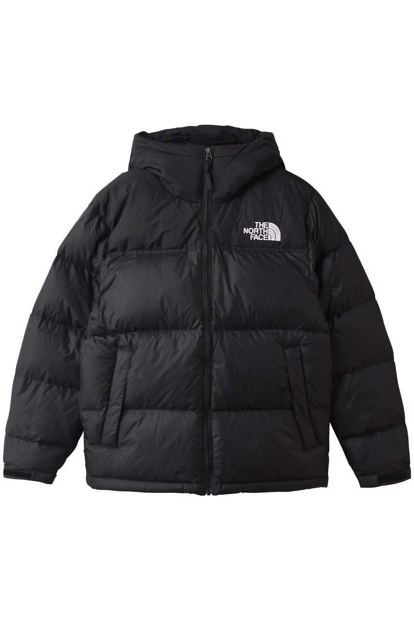 THE NORTH FACE 【MEN】ヌプシフーディー (ブラック, XL) ザ・ノース・フェイス ELLE SHOP THE NORTH FACE 【MEN】ヌプシフーディー (ブラック, XL) ザ・ノース・フェイス ELLE SHOP