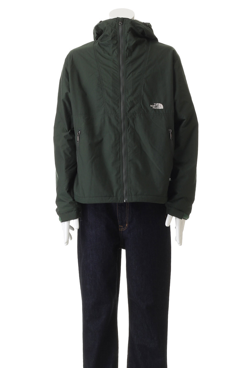 THE NORTH FACE(ザ・ノース・フェイス)｜【MEN】コンパクトノマド
