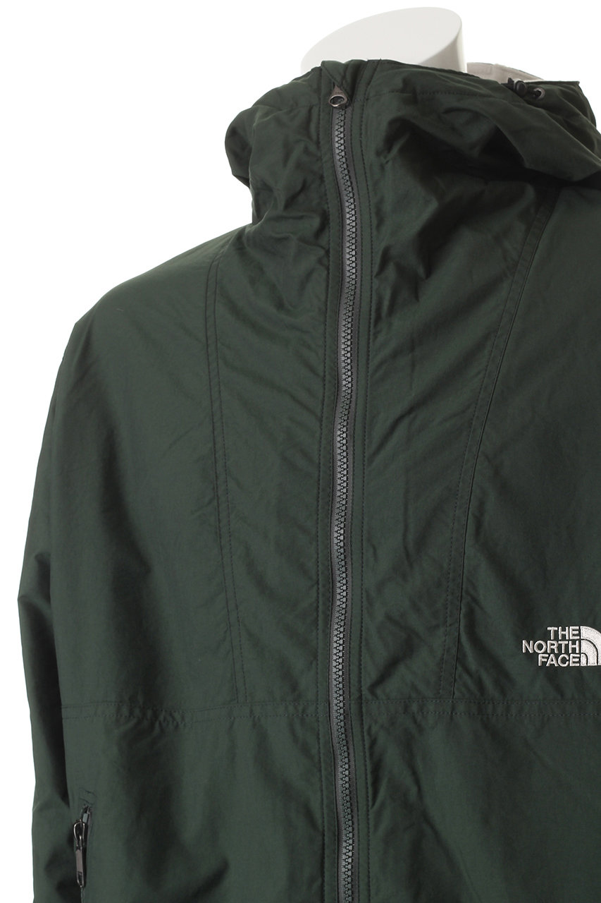 THE NORTH FACE(ザ・ノース・フェイス)｜【MEN】コンパクトノマド