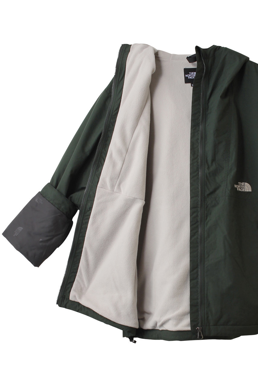 THE NORTH FACE(ザ・ノース・フェイス)｜【MEN】コンパクトノマド