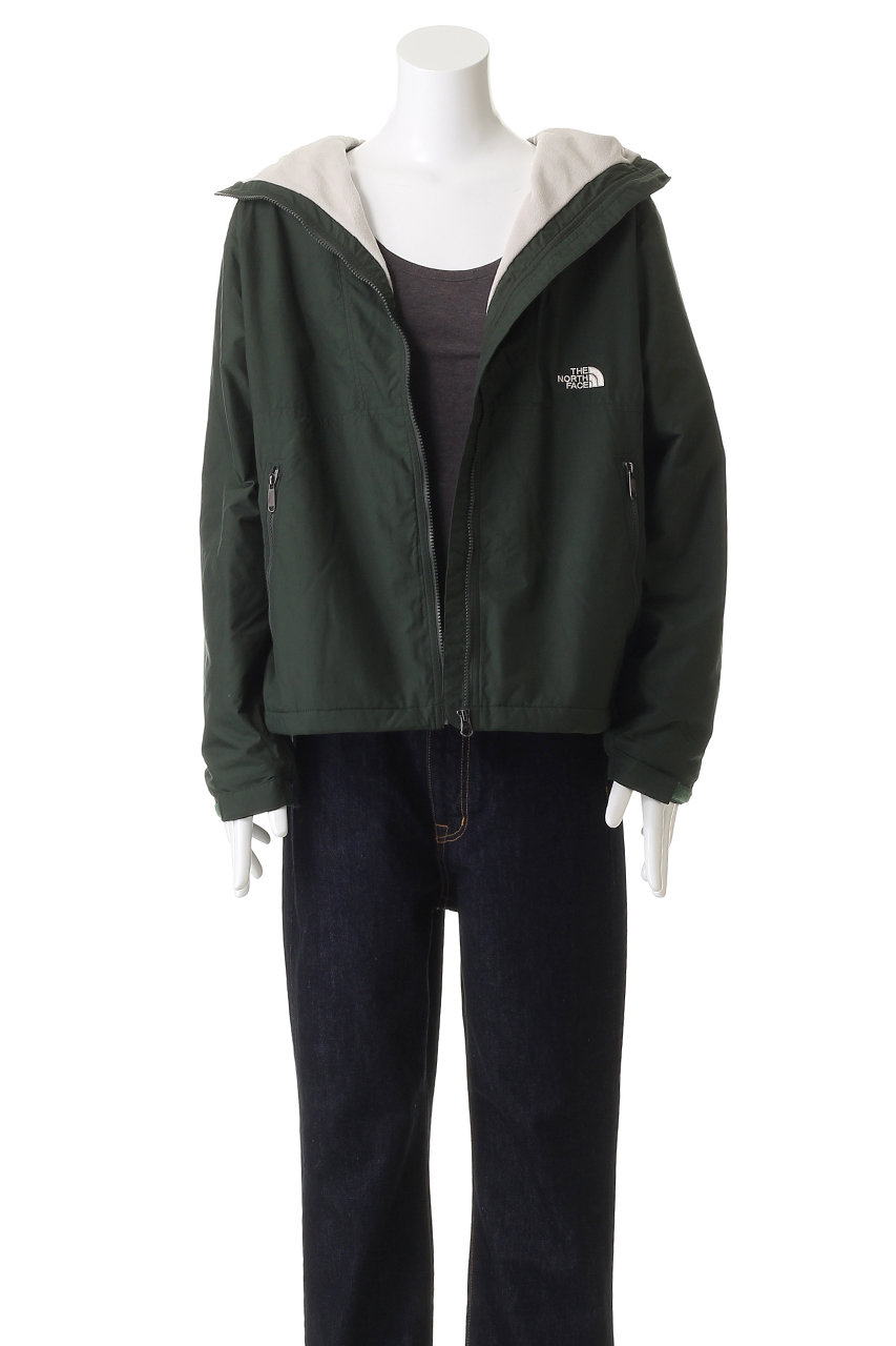 THE NORTH FACE(ザ・ノース・フェイス)｜【MEN】コンパクト