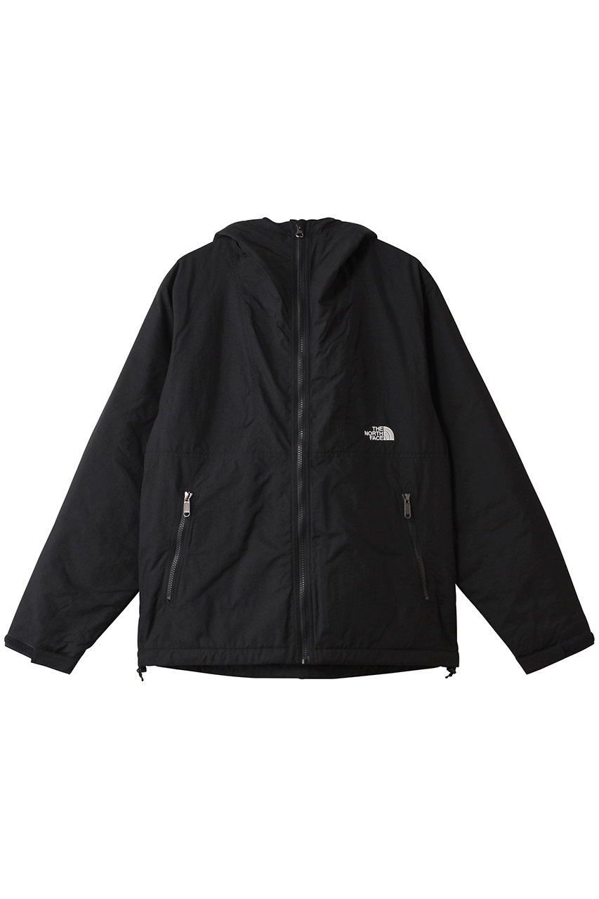 THE NORTH FACE 【MEN】コンパクトノマドジャケット (ブラック, M) ザ・ノース・フェイス ELLE SHOP THE NORTH FACE 【MEN】コンパクトノマドジャケット (ブラック, M) ザ・ノース・フェイス ELLE SHOP