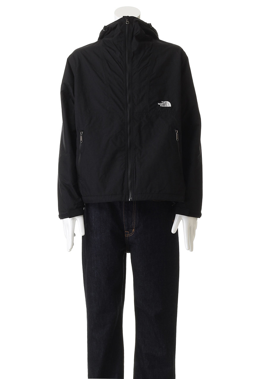 THE NORTH FACE(ザ・ノース・フェイス)｜【MEN】コンパクトノマド