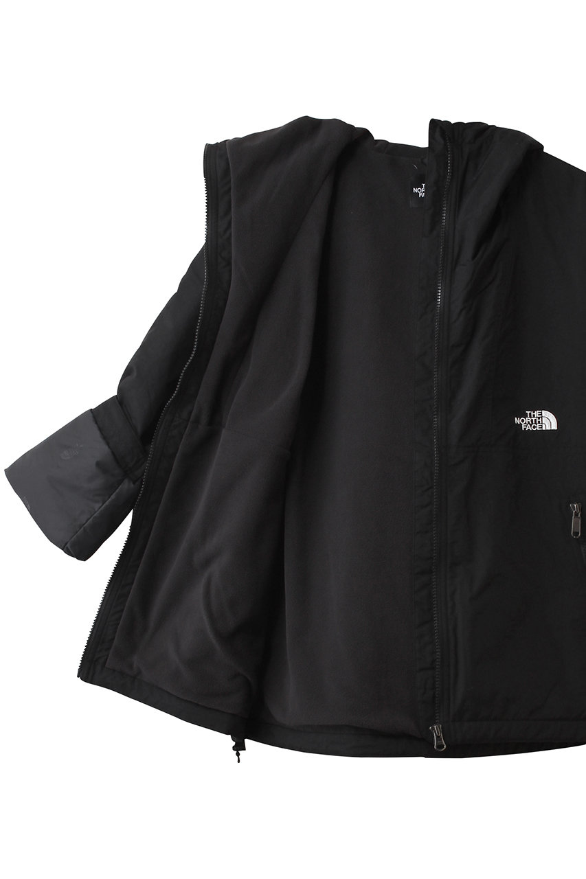 THE NORTH FACE(ザ・ノース・フェイス)｜【MEN】コンパクトノマド