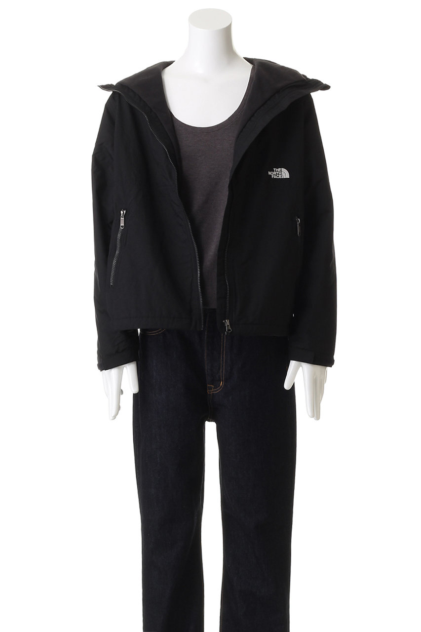 THE NORTH FACE(ザ・ノース・フェイス)｜【MEN】コンパクトノマド