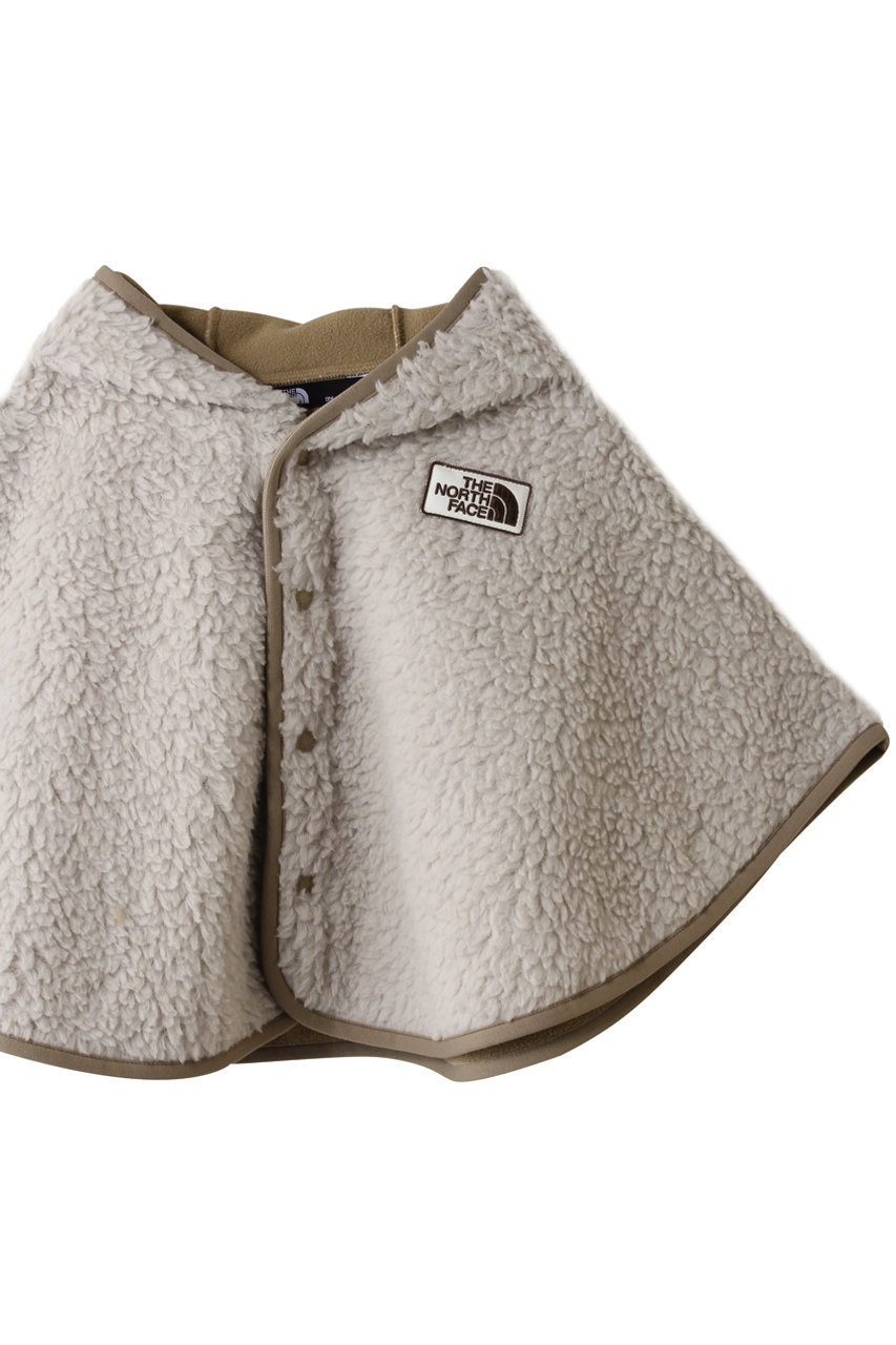 THE NORTH FACE(ザ・ノース・フェイス)｜【BABY】ベビーカドルフリース