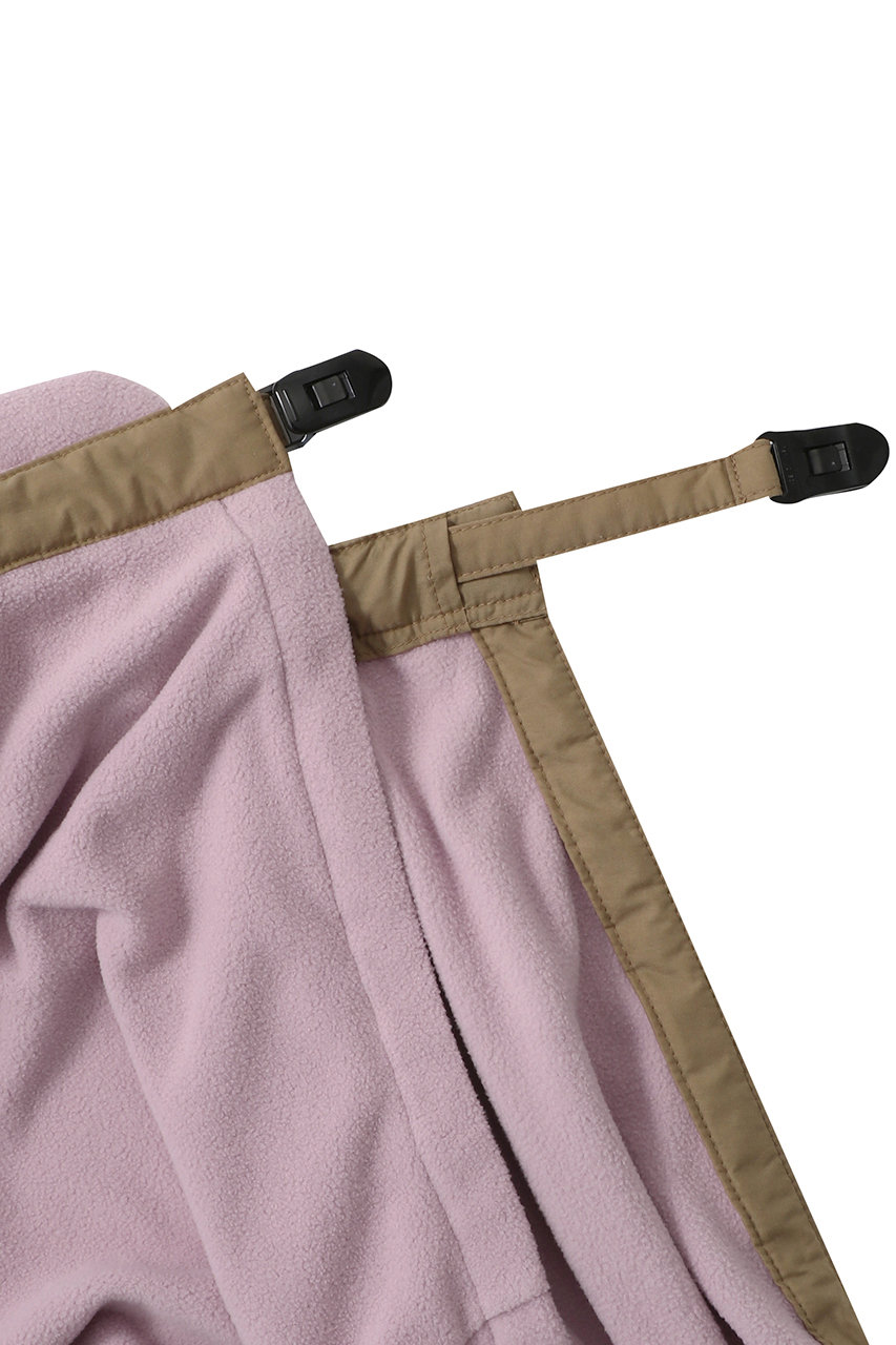 THE NORTH FACE(ザ・ノース・フェイス)｜【BABY】ベビーフリース