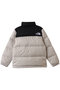 【KIDS】ヌプシジャケット ブラック 160 ザ・ノース・フェイス/THE NORTH FACE