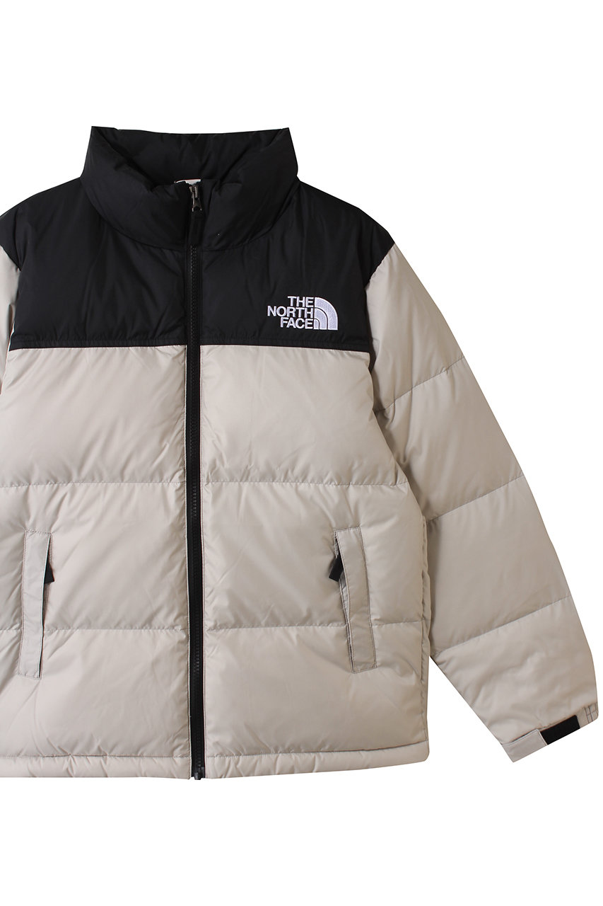 （キッズ）ヌプシジャケット 120cm 公式・限定】ヌプシジャケット（キッズ）｜ザ・ノース・フェイス