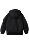 【KIDS】ウィンターボンバージャケット ホワイトデューン 160 ザ・ノース・フェイス/THE NORTH FACE