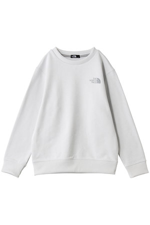 ザ・ノース・フェイス/THE NORTH FACEの【KIDS】キッズ カラライズスウェットクルー(200200/200201)