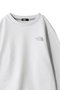 【KIDS】キッズ カラライズスウェットクルー ザ・ノース・フェイス/THE NORTH FACE