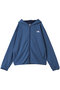 【KIDS】ヒートプロテクションフーディー ザ・ノース・フェイス/THE NORTH FACE マウンテンブルー