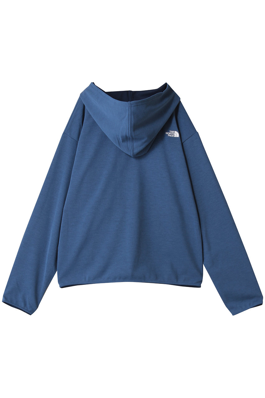 THE NORTH FACE ノースフェイス ヒートプロテクションフーディキッズ 公式・セール】ヒートプロテクションフーディ（ベビー）｜ザ