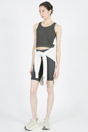 ザ・ノース・フェイス/THE NORTH FACEのGARリブショートタイツ(180100/180103)