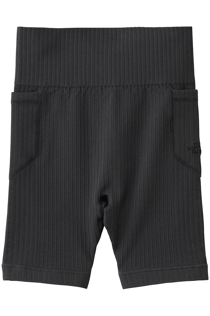 GARリブショートタイツ