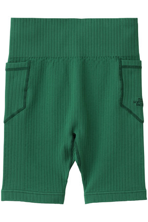 ザ・ノース・フェイス/THE NORTH FACEのGARリブショートタイツ(180100/180103)