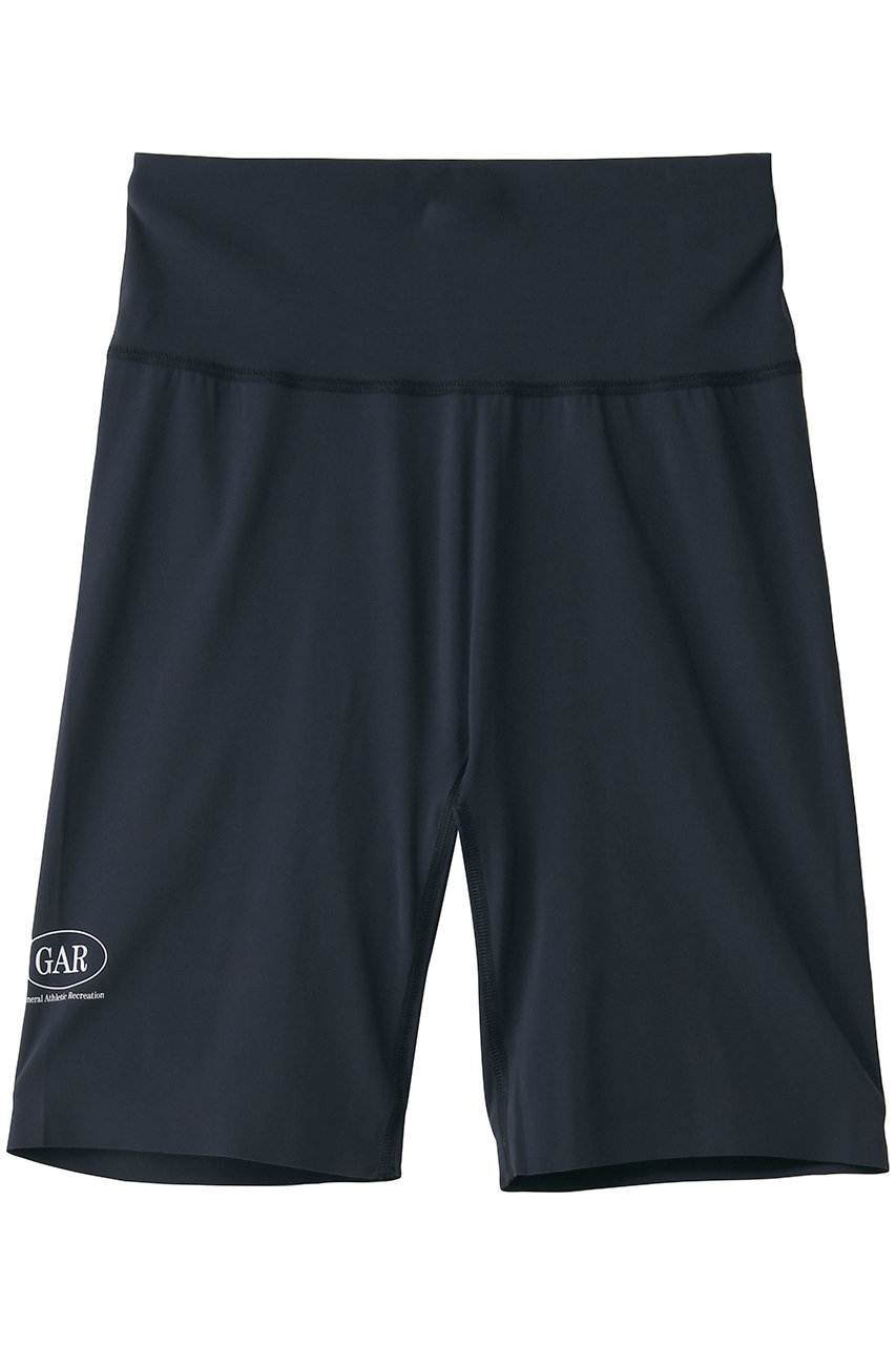 ザ・ノース・フェイス/THE NORTH FACEのGARショートタイツ(アビエイターネイビー/NBW42666)