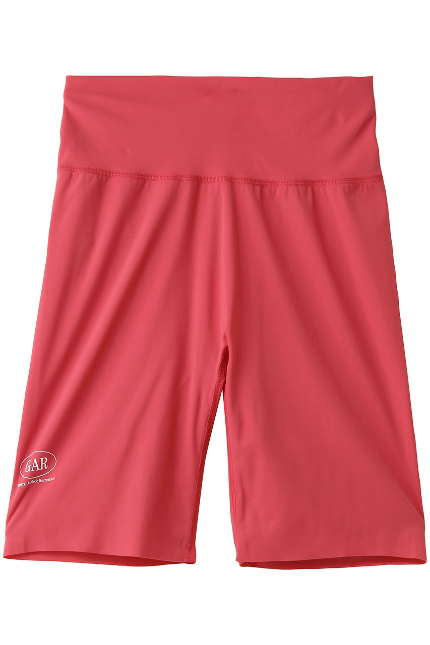 ザ・ノース・フェイス/THE NORTH FACEのGARショートタイツ(TNFレッド/NBW42666)