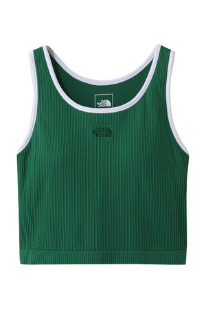 ザ・ノース・フェイス/THE NORTH FACEのGARリブブラタンク(180100/180102)