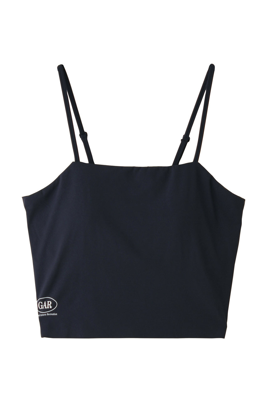 ザ・ノース・フェイス/THE NORTH FACEのGARキャミソールトップ(アビエイターネイビー/NTW12668)