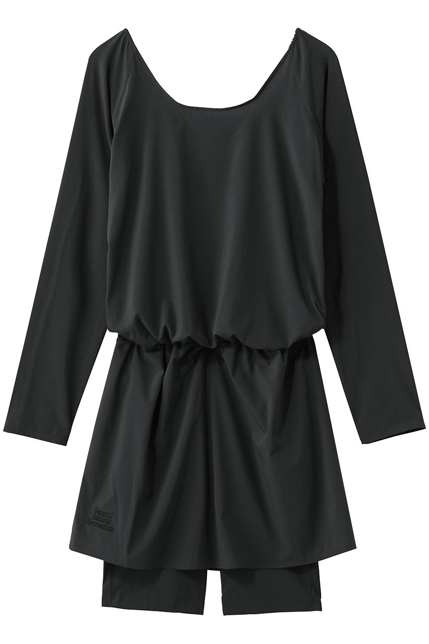 ザ・ノース・フェイス/THE NORTH FACEのGARワンピースドレス(アスファルトグレー/NTW12669)