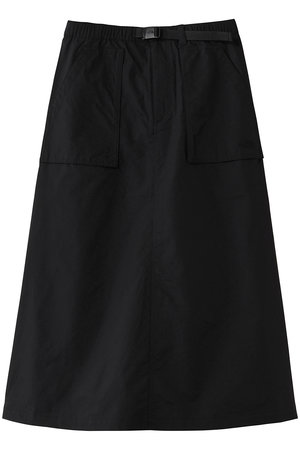 ザ・ノース・フェイス/THE NORTH FACEのコンパクトスカート(180100/180103)