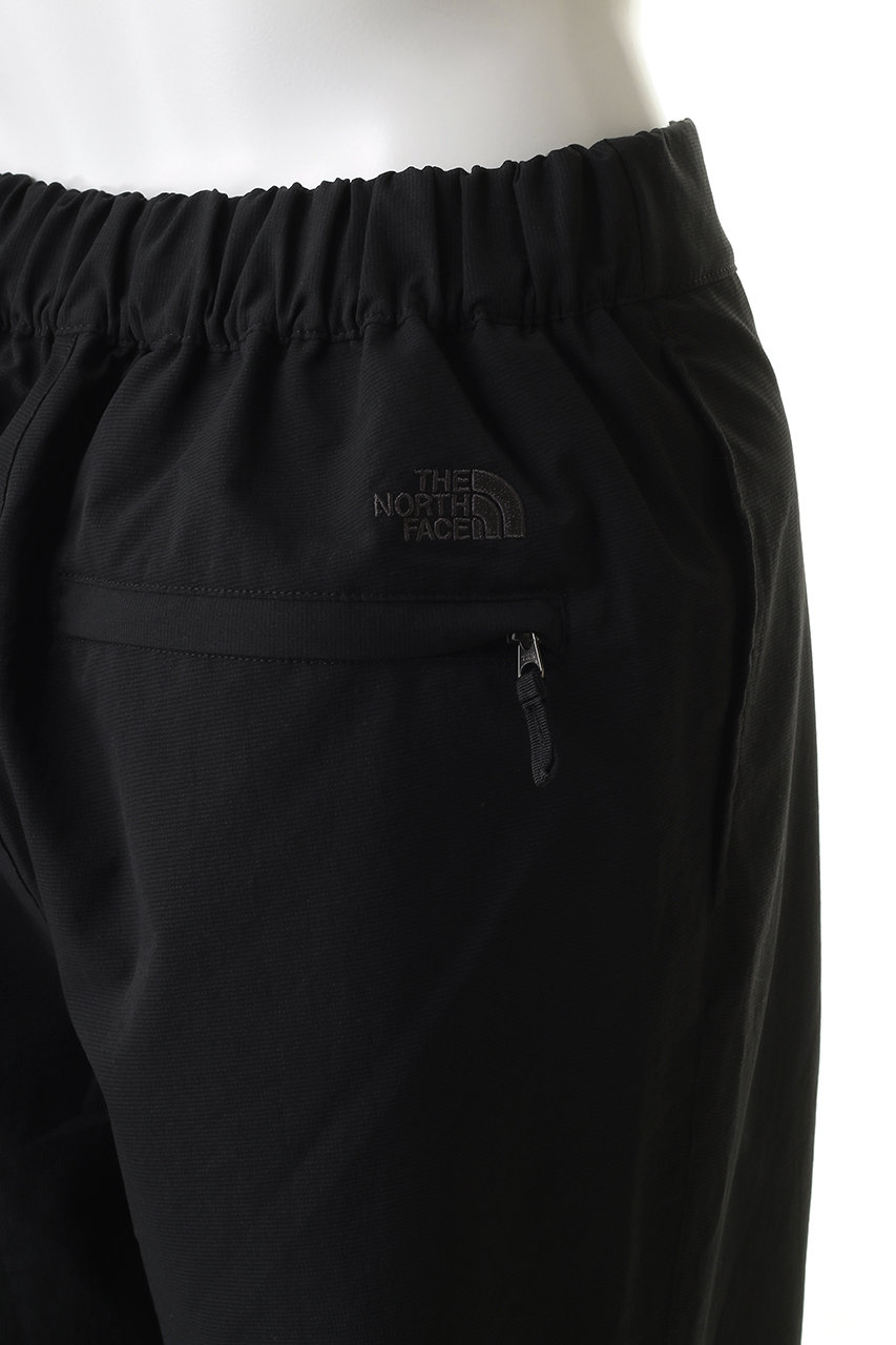 THE NORTH FACE(ザ・ノース・フェイス)｜TNFビーフリーパンツ/ブラック