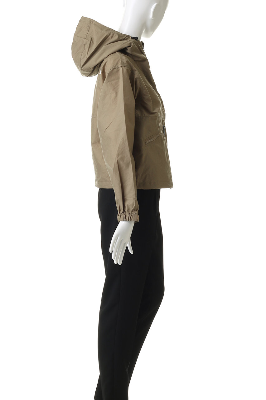 THE NORTH FACE(ザ・ノース・フェイス)｜ショートコンパクトジャケット