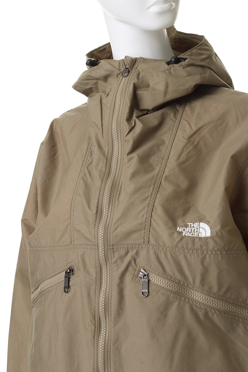 THE NORTH FACE(ザ・ノース・フェイス)｜ショートコンパクトジャケット