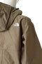ショートコンパクトジャケット ザ・ノース・フェイス/THE NORTH FACE