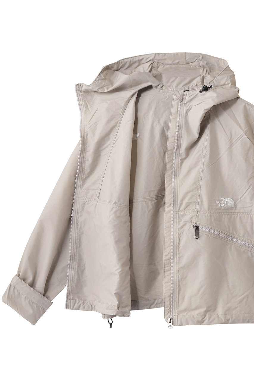 THE NORTH FACE(ザ・ノース・フェイス)｜ショートコンパクトジャケット